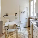 Apartamento Carpette - Welkeys París
