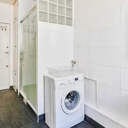 Carpette - Welkeys Apartamento *