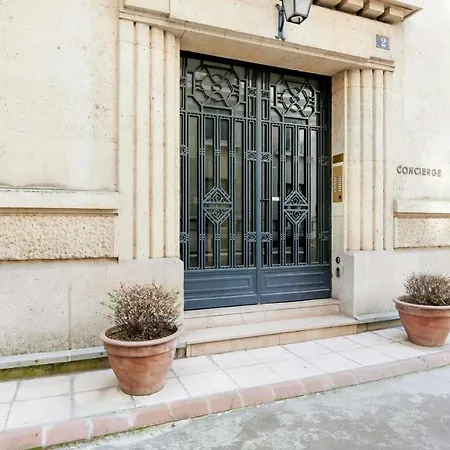 Carpette - Welkeys París