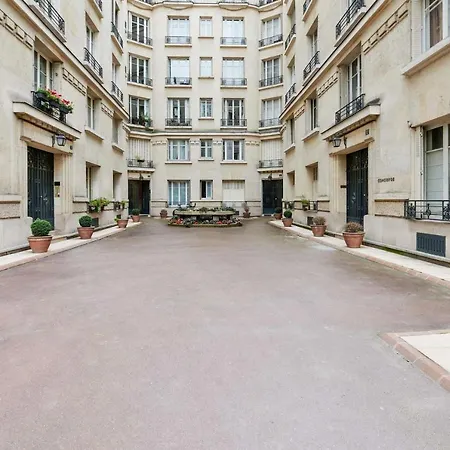 Carpette - Welkeys * París