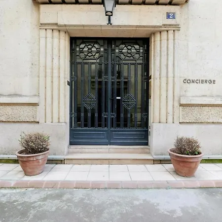 Appartement Carpette - Welkeys *